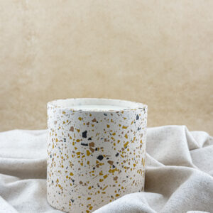 Świeca sojowa BLUMÉE 330ml